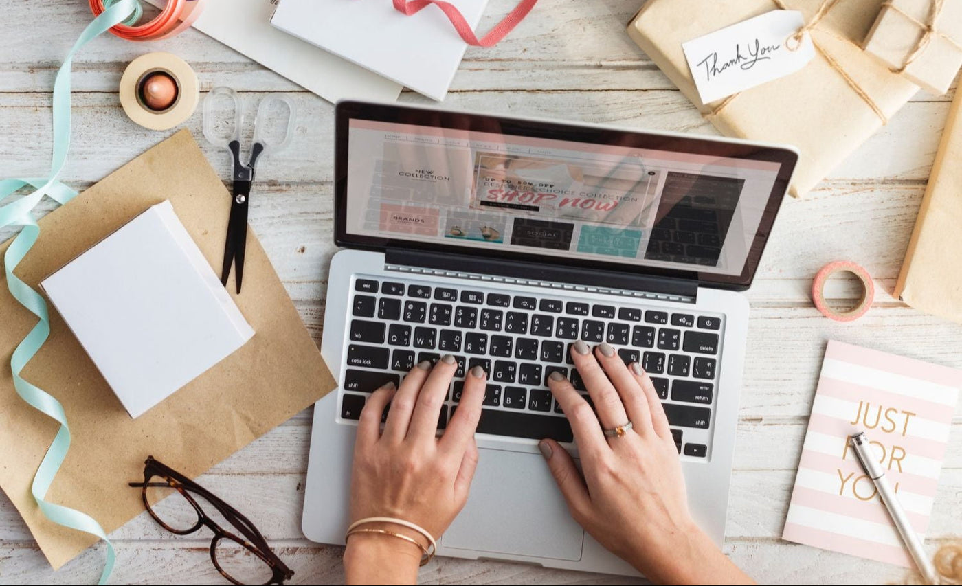 Curated Gift Giving Ideas