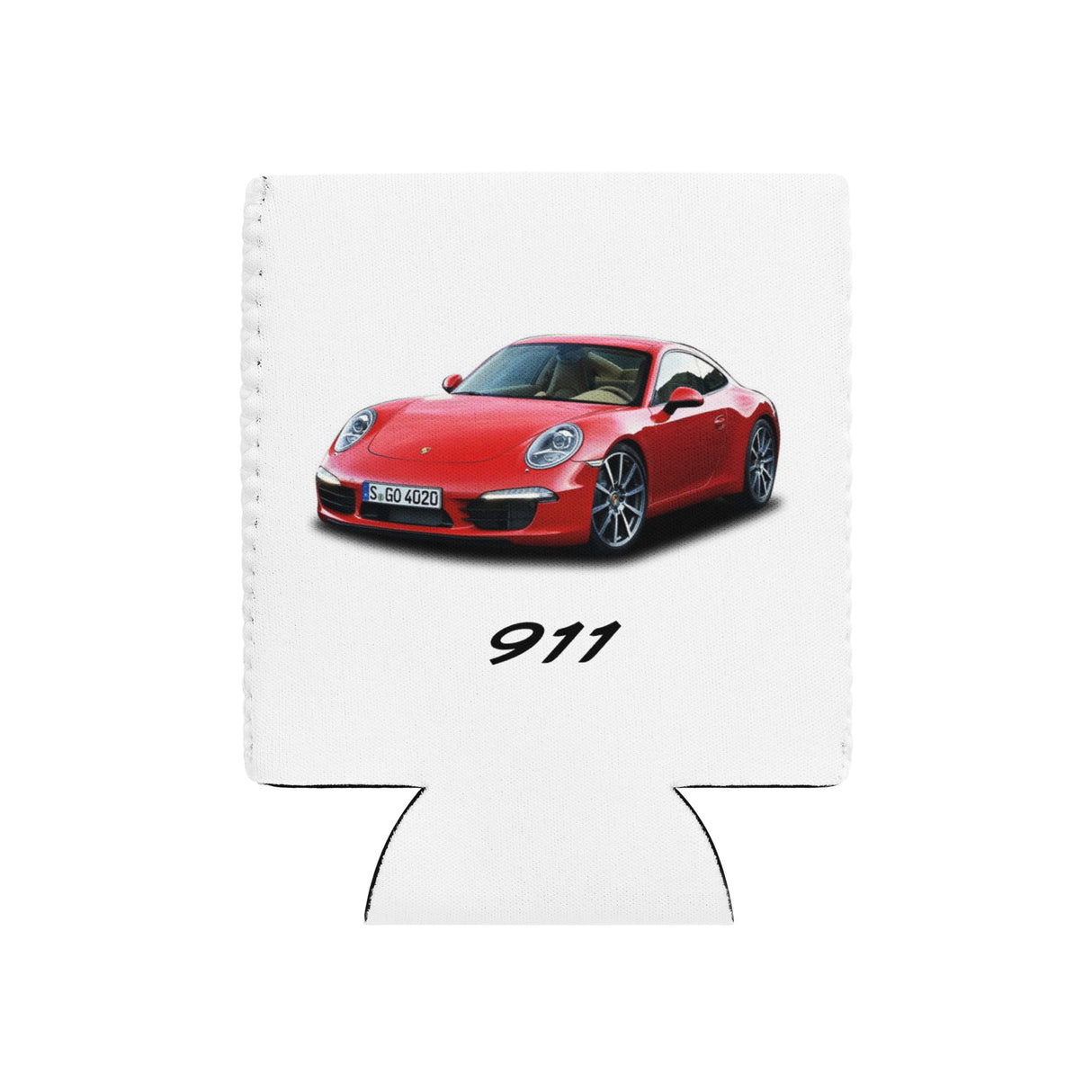 Iconic Sports Car Can Cooler | Curated Gifts Online