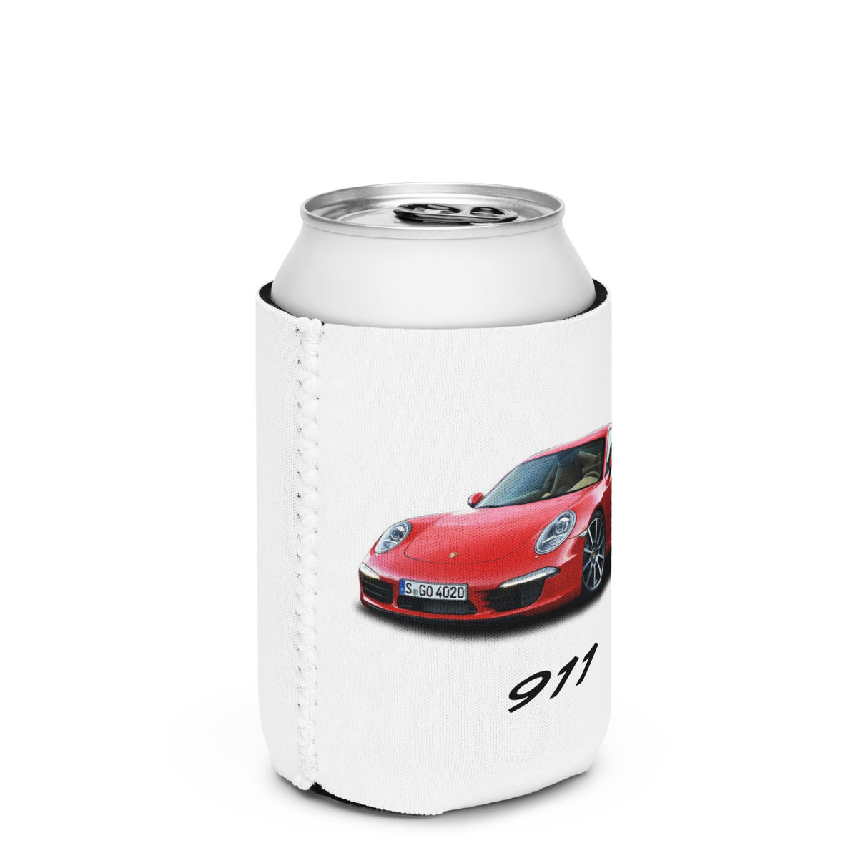Iconic Sports Car Can Cooler | Curated Gifts Online