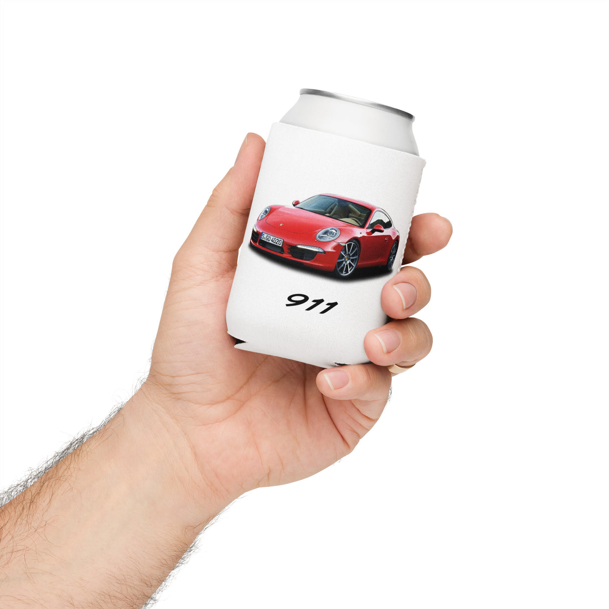 Iconic Sports Car Can Cooler | Curated Gifts Online