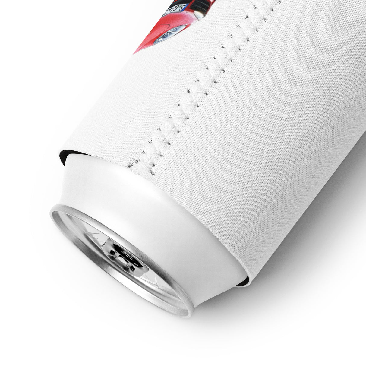 Iconic Sports Car Can Cooler | Curated Gifts Online