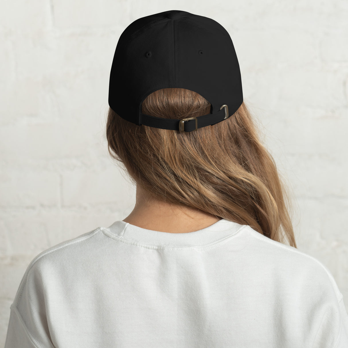 Porsche Outline Embroidered Dad Hat – For the Sports Car Enthusiast