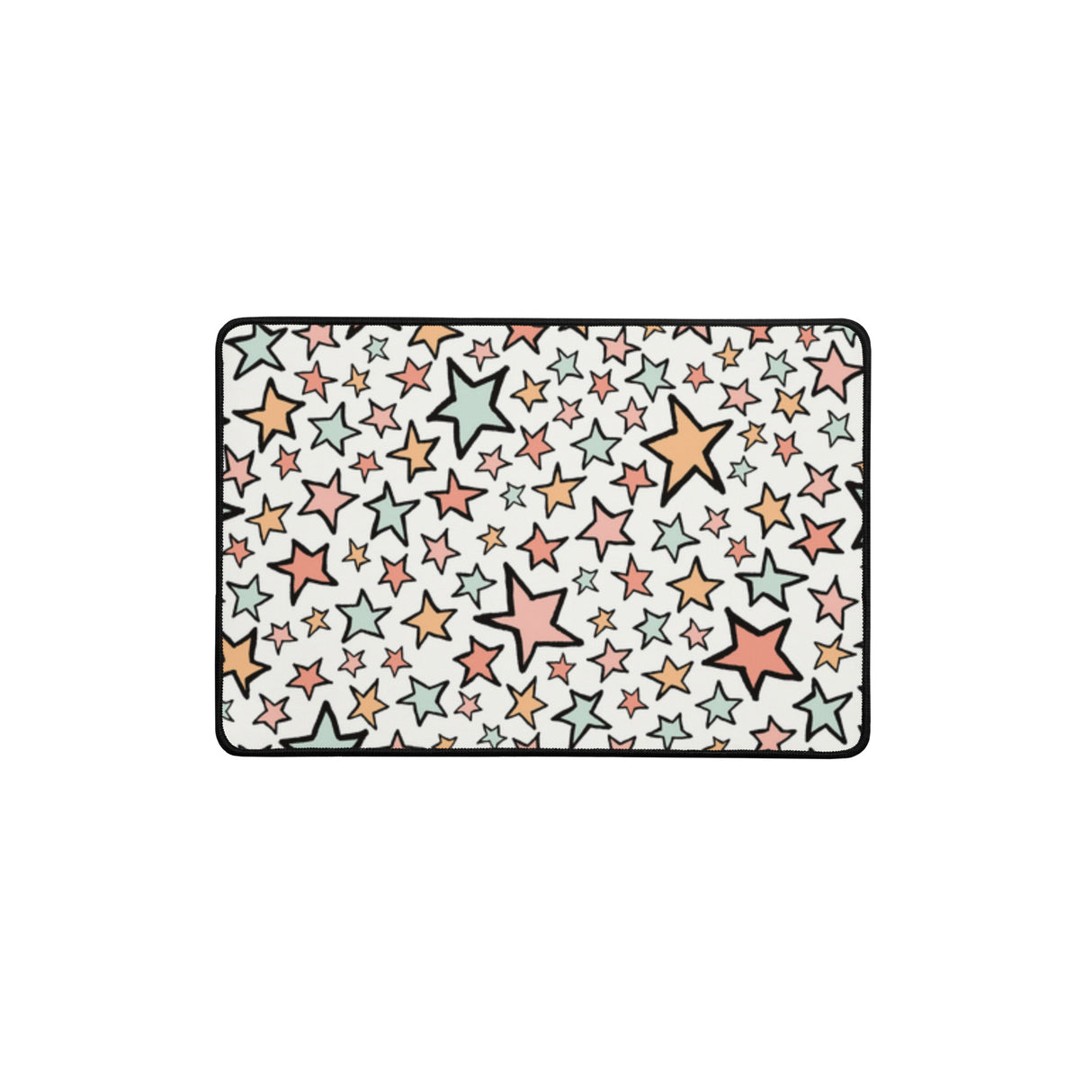 Starry Style Desk Mat – For the Everyday Creator