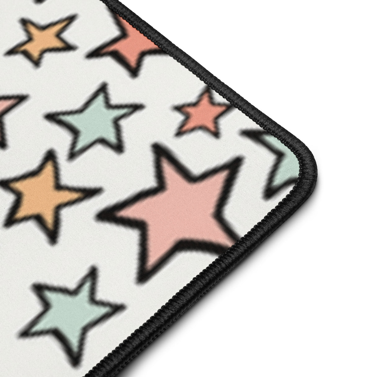 Starry Style Desk Mat – For the Everyday Creator