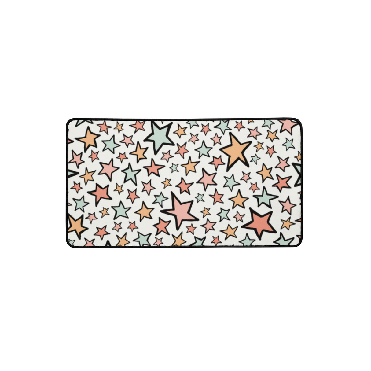 Starry Style Desk Mat – For the Everyday Creator
