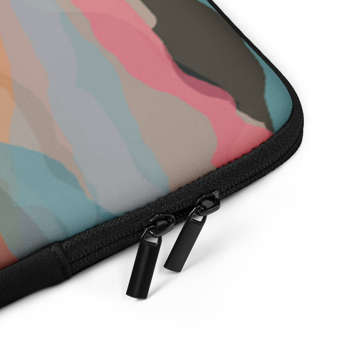 Painted Horizons Laptop Sleeve - For the Design Lover