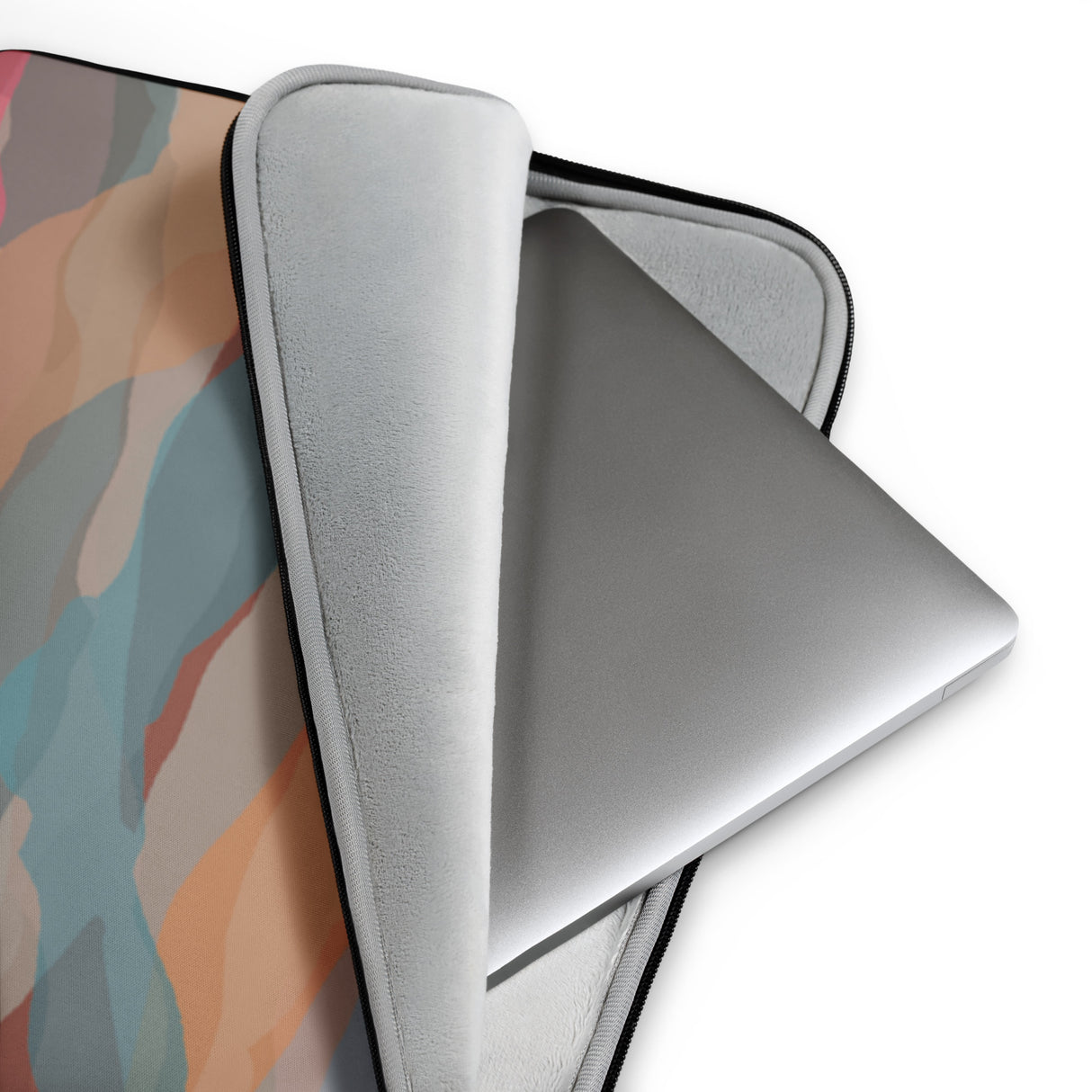 Painted Horizons Laptop Sleeve - For the Design Lover