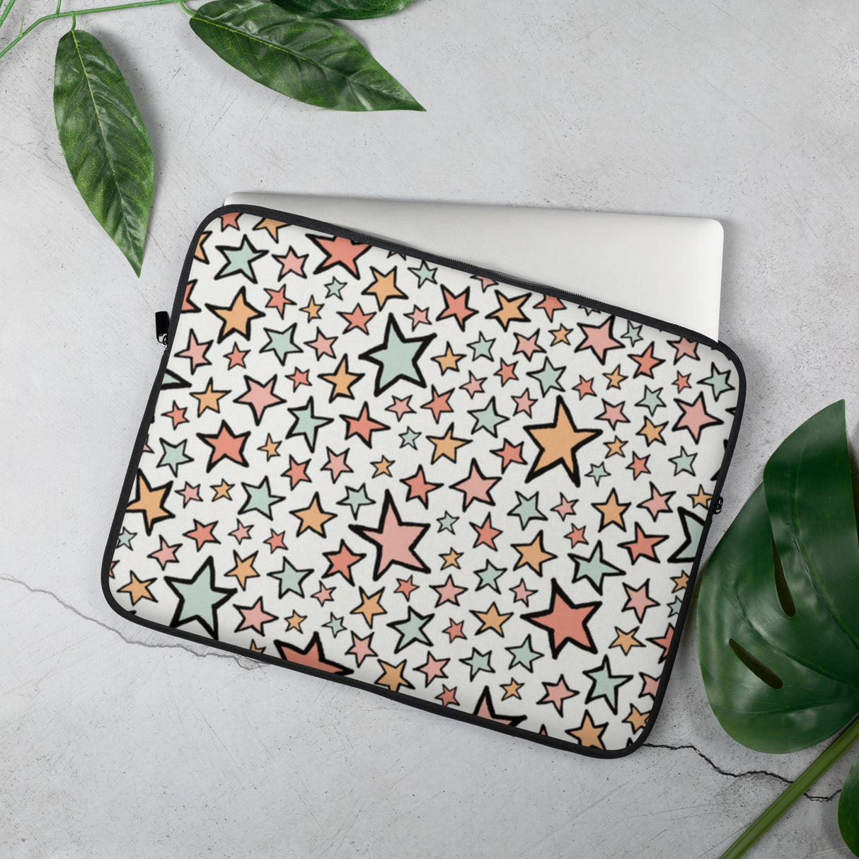 Starry Style Laptop Sleeve - Everyday Edition
