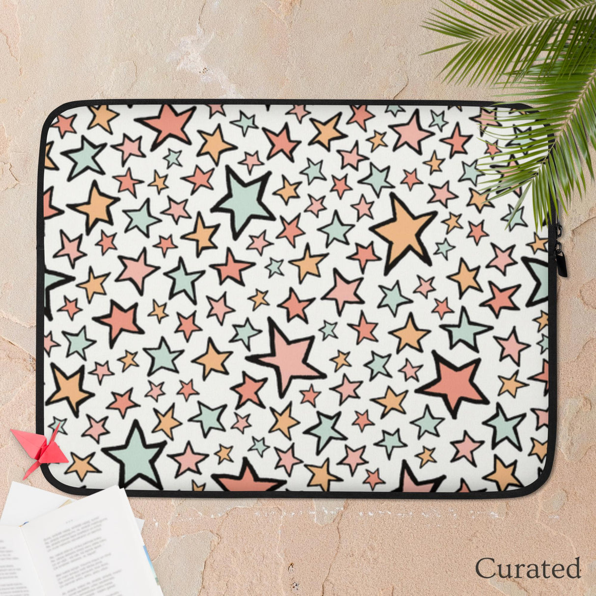 Starry Style Laptop Sleeve - Everyday Edition