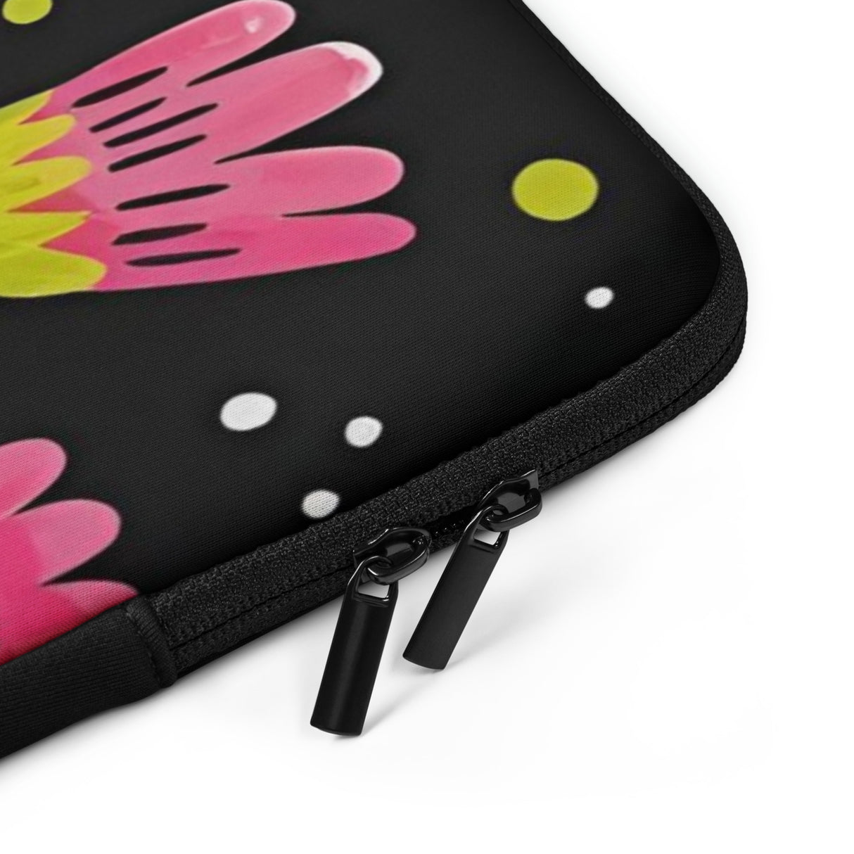 Bloom Laptop Sleeve – For the Garden Lover