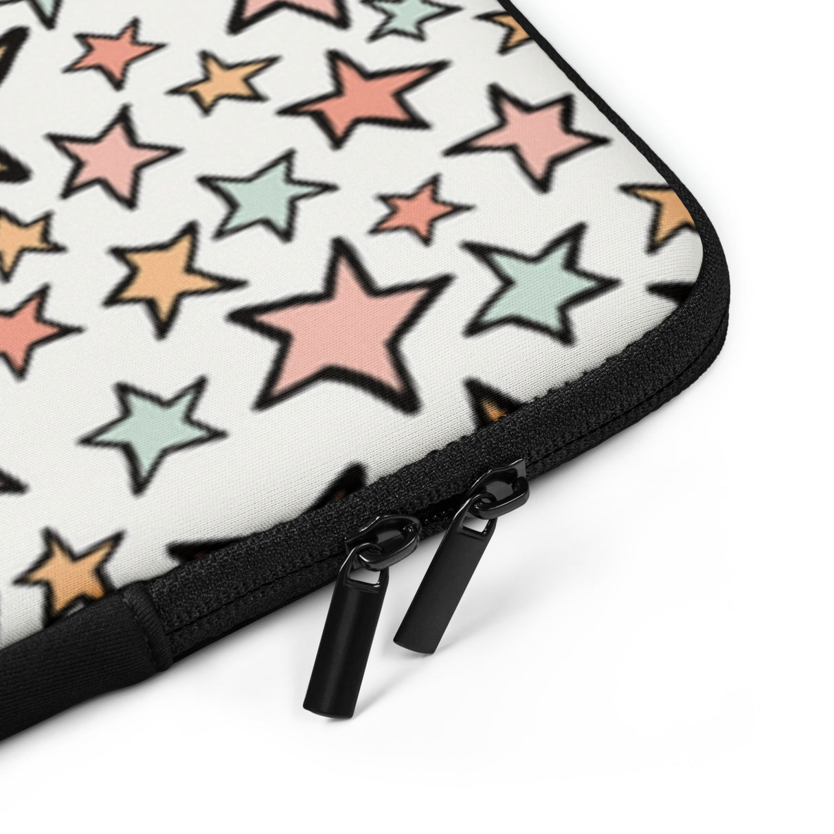 Starry Style Laptop Sleeve - Everyday Edition