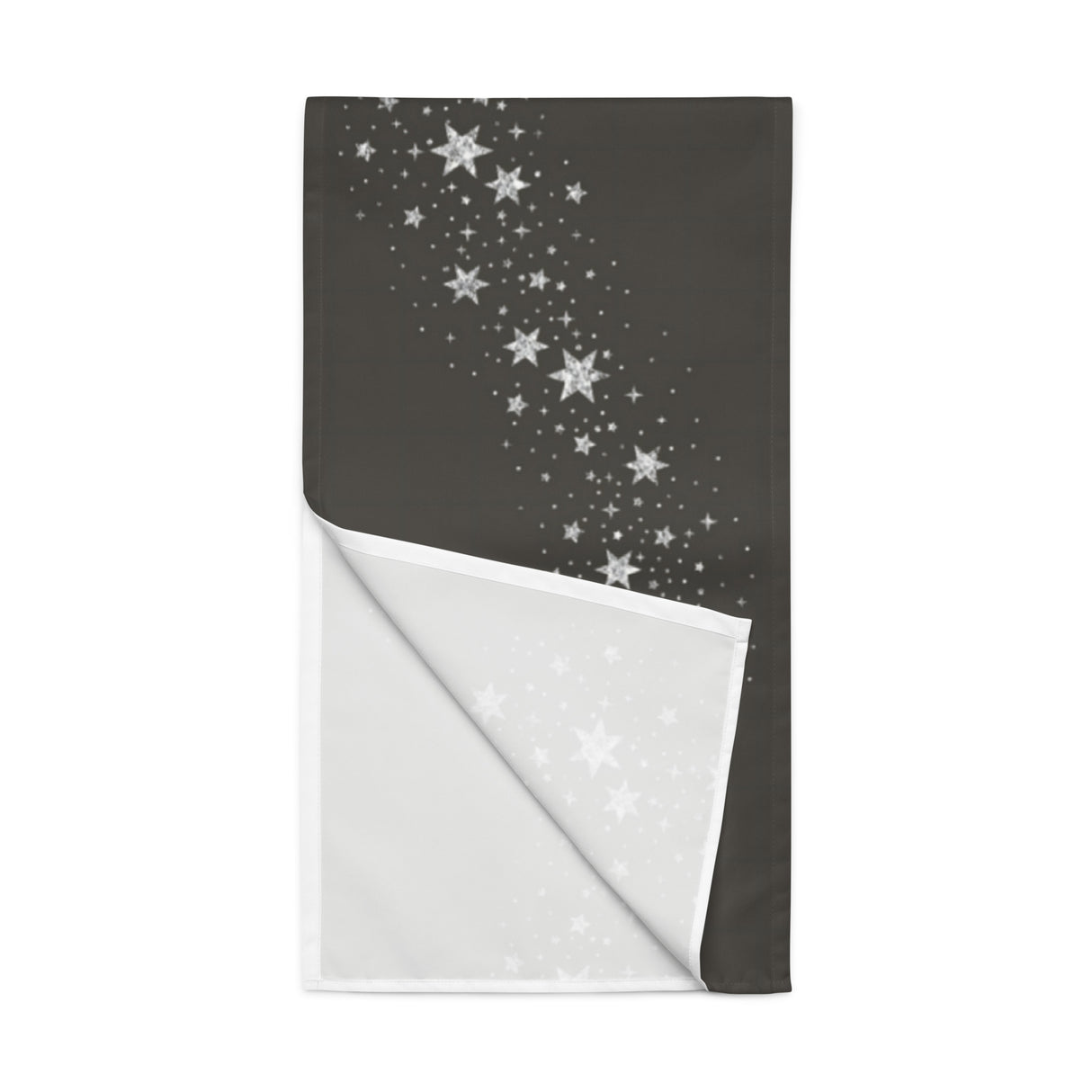 Starlit Table Runner | For the Christmas Entertainer
