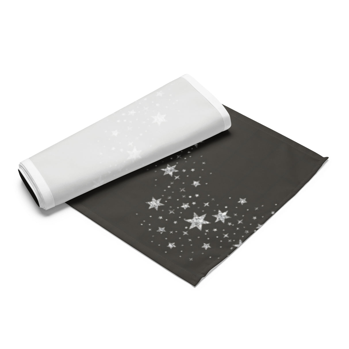 Starlit Table Runner | For the Christmas Entertainer