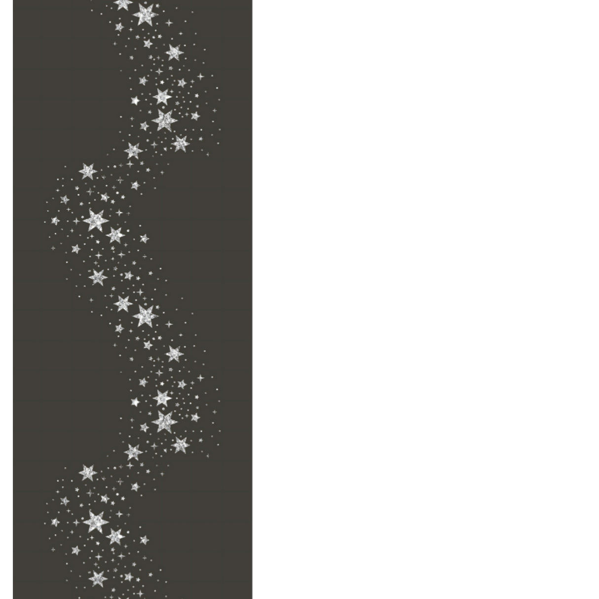 Starlit Table Runner | For the Christmas Entertainer