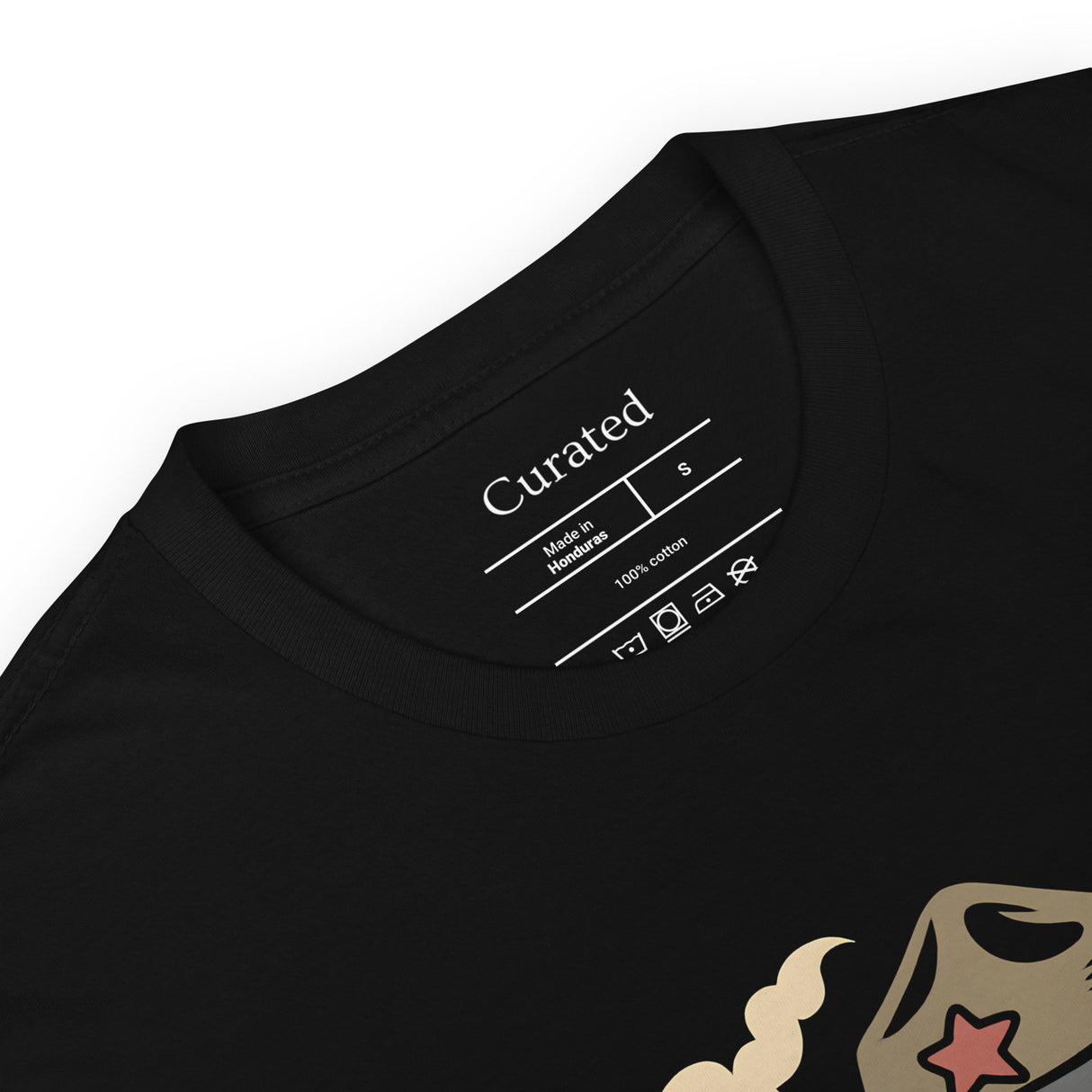 Grill Sergeant Unisex Black T-Shirt – For the BBQ Boss