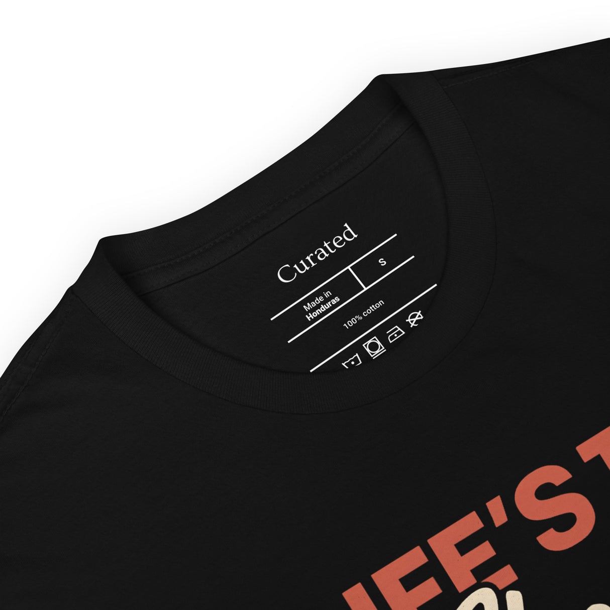 Life's Too Short to Drive Boring Cars - Unisex T-Shirt