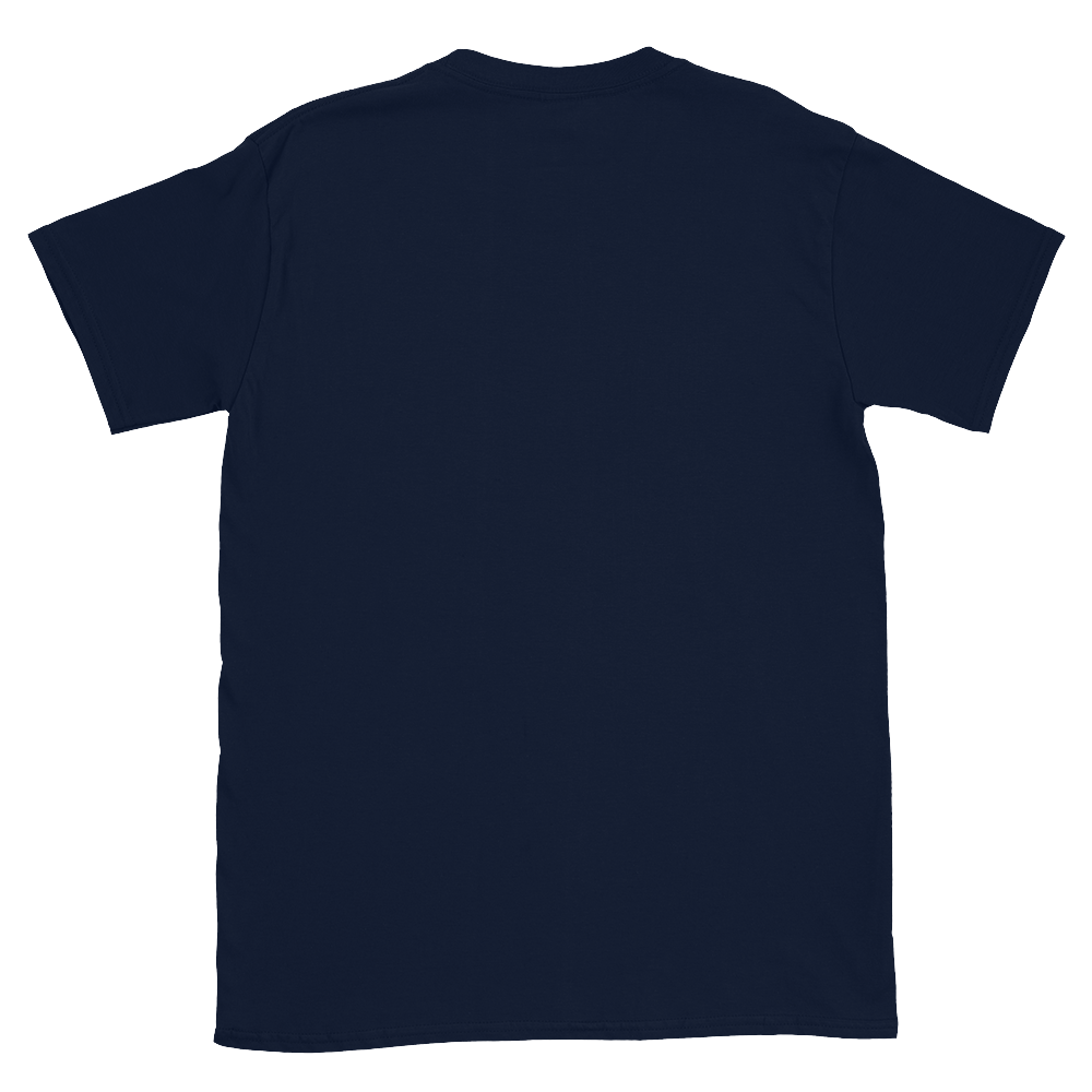 Pickled but Not Smashed Unisex Navy T-Shirt – For the Pickleball Lover