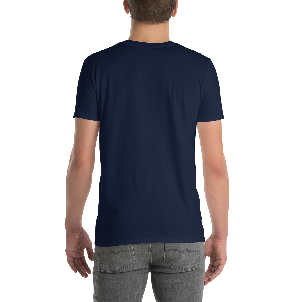 Pickled but Not Smashed Unisex Navy T-Shirt – For the Pickleball Lover