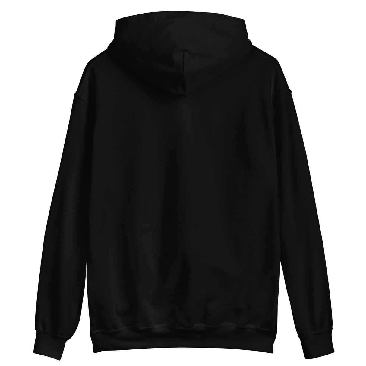 Stay Humble Stack Sats Unisex Heavy Blend Black Hoodie – For Bitcoin Lovers