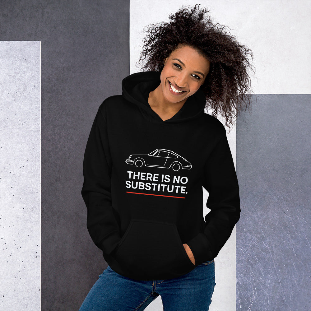 For the Open Road Hoodie – For the Sports Car Enthusiast