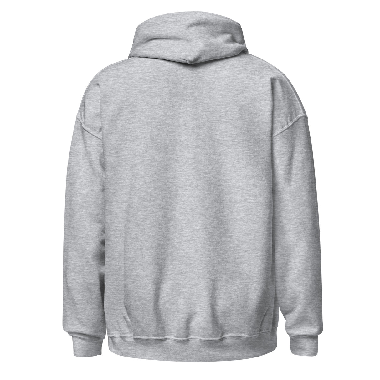 Pickled but Not Smashed Unisex Heavy Blend Light Grey Hoodie – For the Pickleball Lover