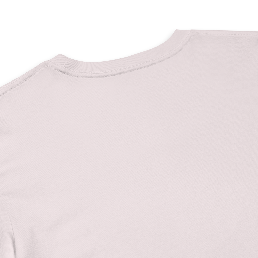 Hot Flushes, Cold Drinks Women's Pink Crop Top - For the Midlife Warrior