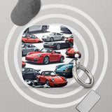 Porsche Lover AirPods® Case – For the Sports Car Enthusiast