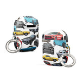 Mustang Lover Case for AirPods® - For the Car Enthusiast
