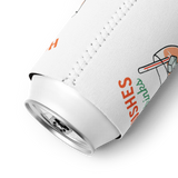 Hot Flushes, Cold Drinks Can Cooler - For the Menopause Warrior