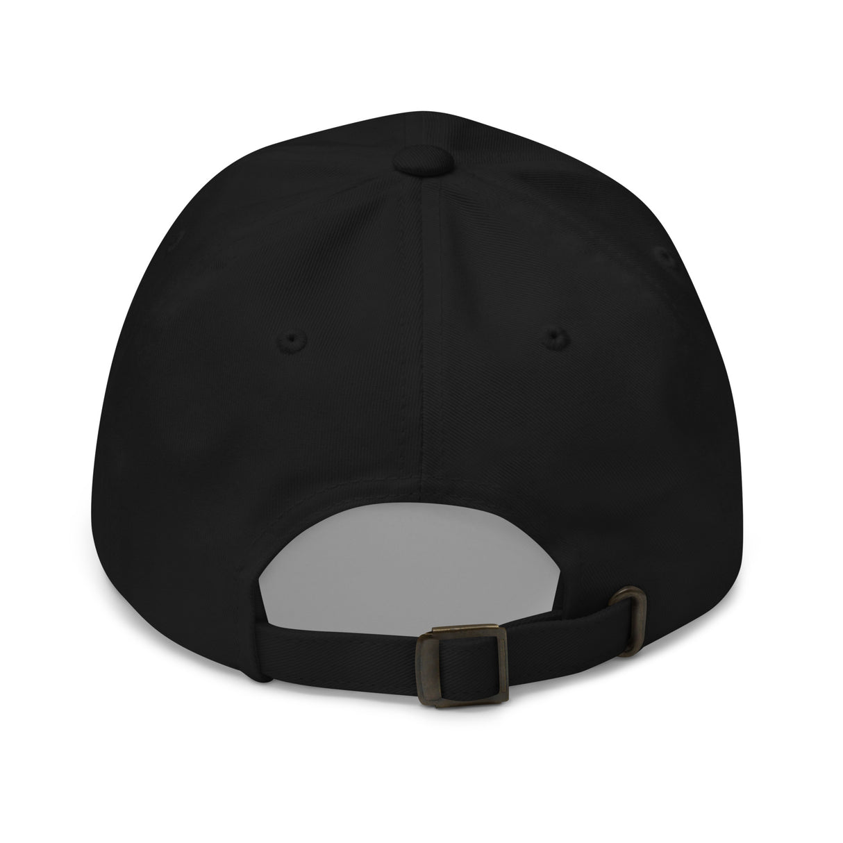 Porsche Outline Embroidered Dad Hat – For the Porsche Lover