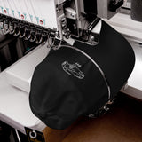 Porsche Outline Embroidered Dad Hat – For the Porsche Lover