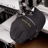 Stay Humble. Charcoal Grey Classic Dad Cap - For the Bitcoin Lover