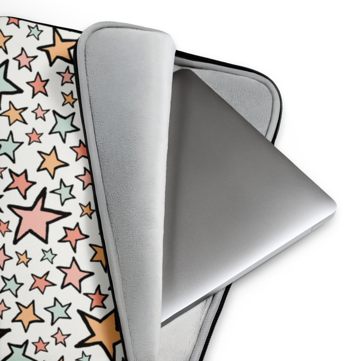 Starry Style Laptop Sleeve - Everyday Edition