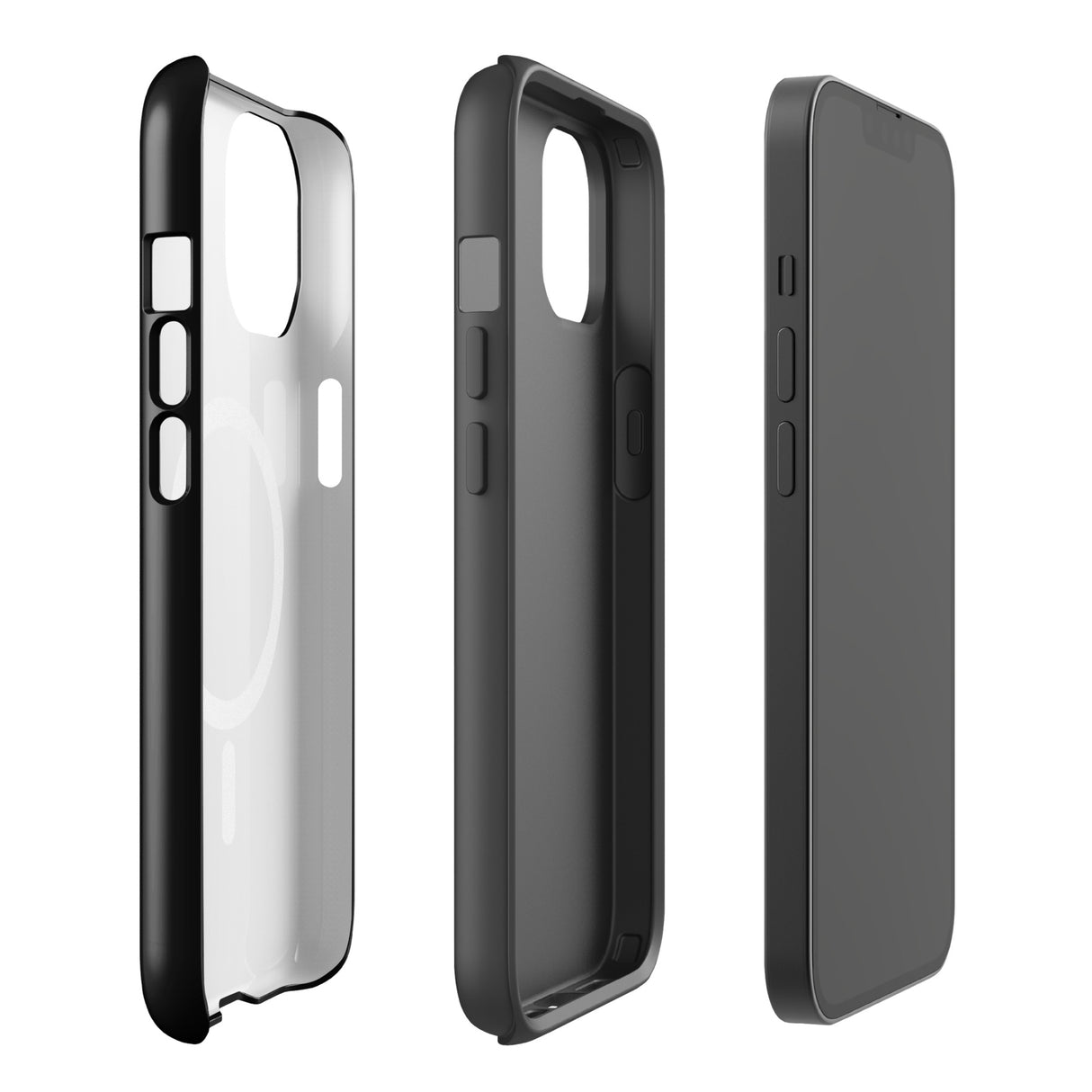 Life’s Too Short to Drive Boring Cars Porsche 911 MagSafe® Phone Case – For the Car Enthusiast