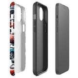 Porsche Lover MagSafe® iPhone® Case – For the Sports Car Enthusiast