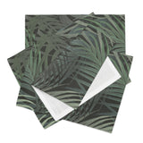 Leafy Luxe Placemat Set – For the Entertainer