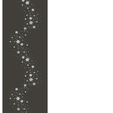 Starlit Table Runner | For the Christmas Entertainer