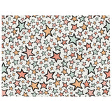 Starry Style Throw Blanket – Cozy Edition