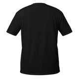 Kombi King Unisex Black T-Shirt – For the Vintage Van Lover
