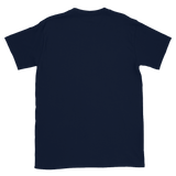 Pickled but Not Smashed Unisex Navy T-Shirt – For the Pickleball Lover