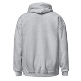 Pickled but Not Smashed Unisex Heavy Blend Light Grey Hoodie – For the Pickleball Lover