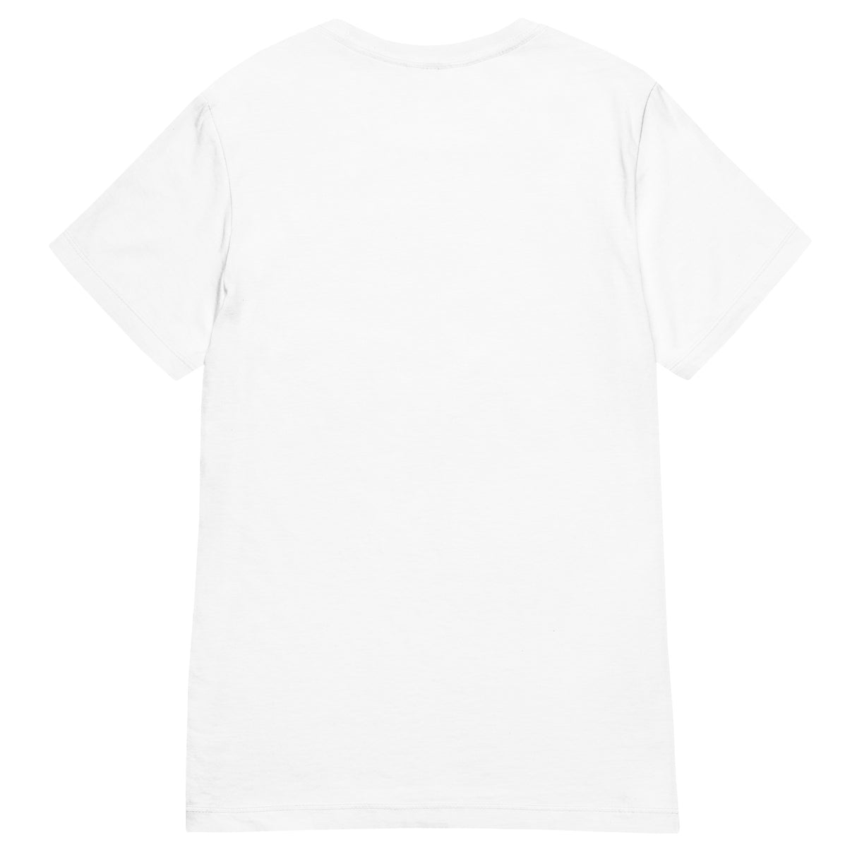 Hot Flushes, Cold Drinks Women's Basic Softstyle White T-Shirt - For the Menopause Warrior